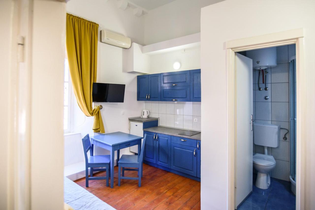 Le Mura Old Town Apartment By Duhomes Dubrovnik Eksteriør bilde