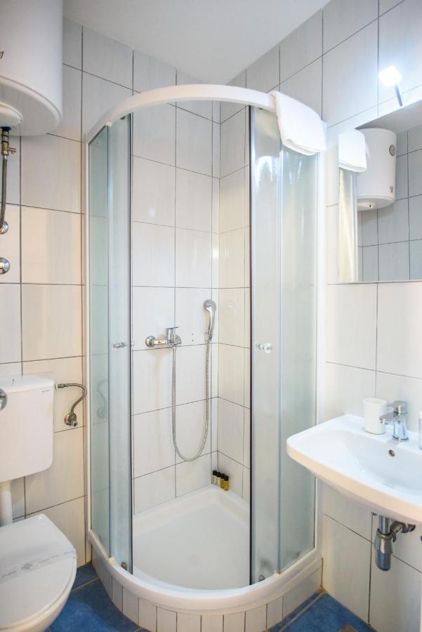 Le Mura Old Town Apartment By Duhomes Dubrovnik Eksteriør bilde