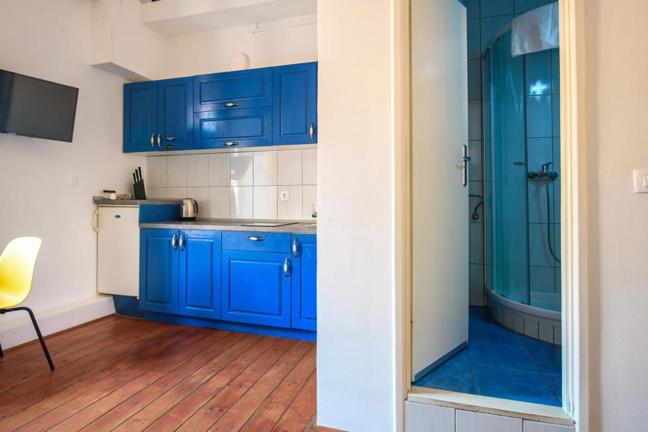 Le Mura Old Town Apartment By Duhomes Dubrovnik Eksteriør bilde