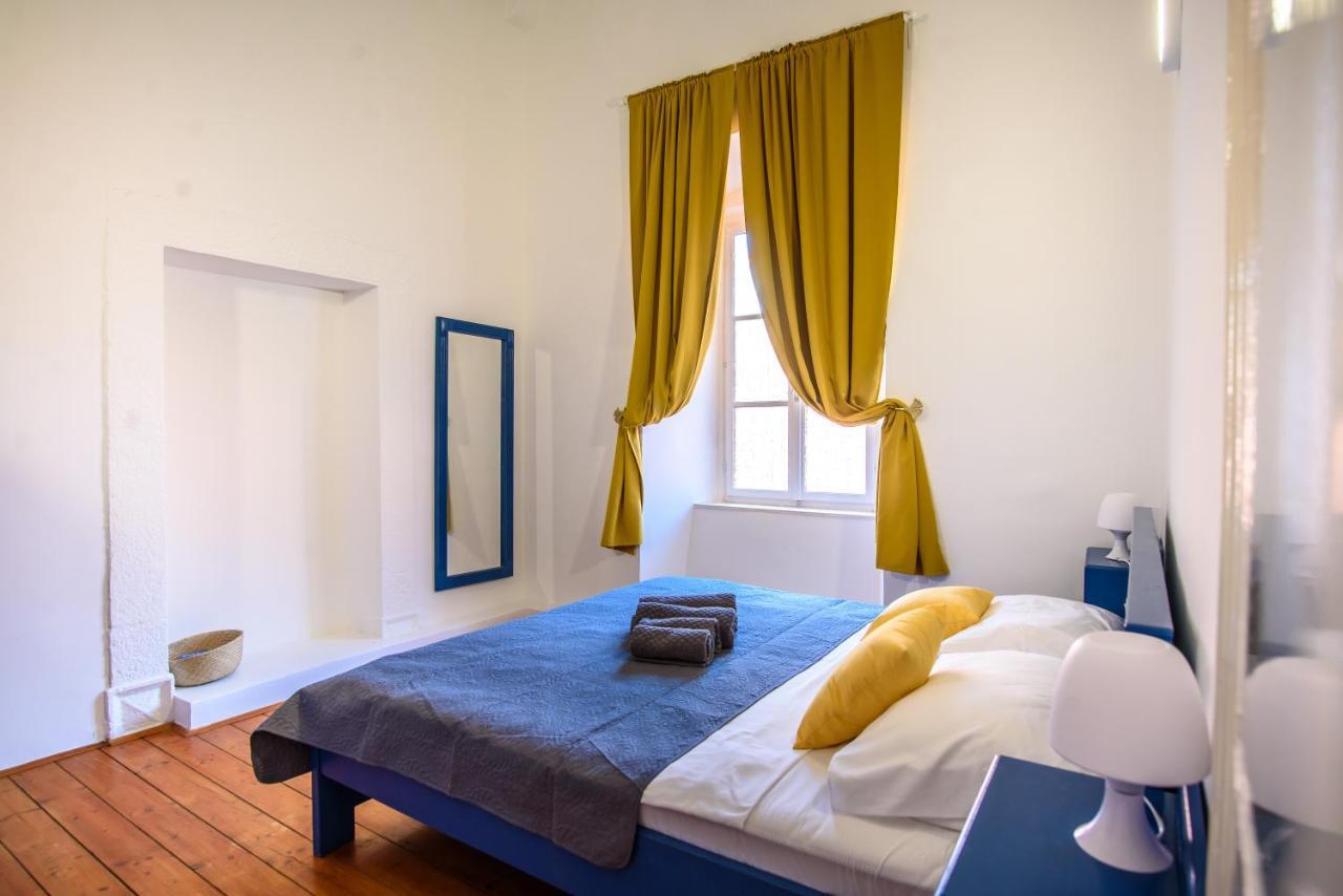 Le Mura Old Town Apartment By Duhomes Dubrovnik Eksteriør bilde