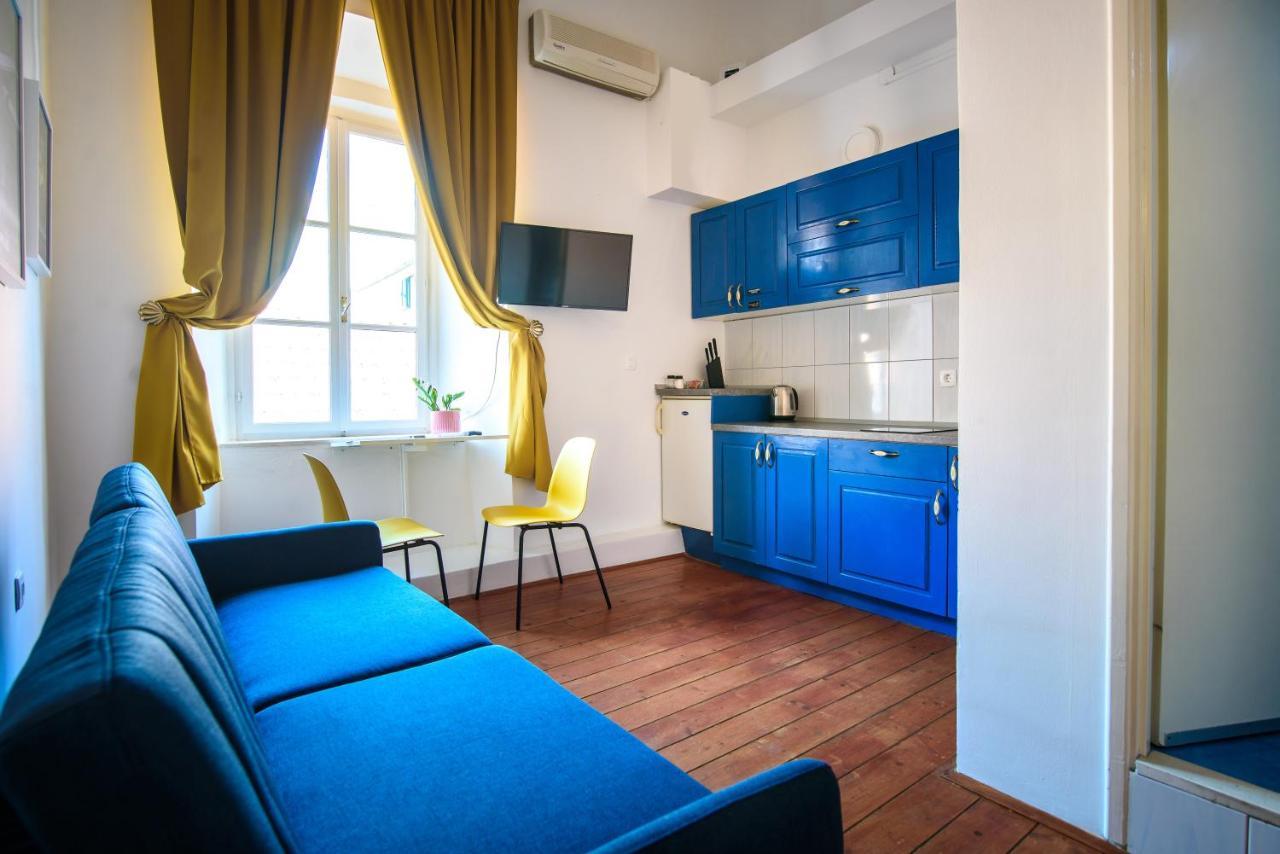 Le Mura Old Town Apartment By Duhomes Dubrovnik Eksteriør bilde