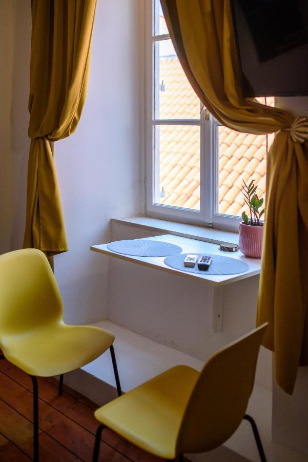 Le Mura Old Town Apartment By Duhomes Dubrovnik Eksteriør bilde
