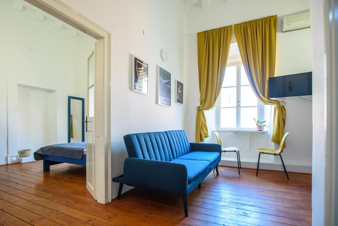 Le Mura Old Town Apartment By Duhomes Dubrovnik Eksteriør bilde