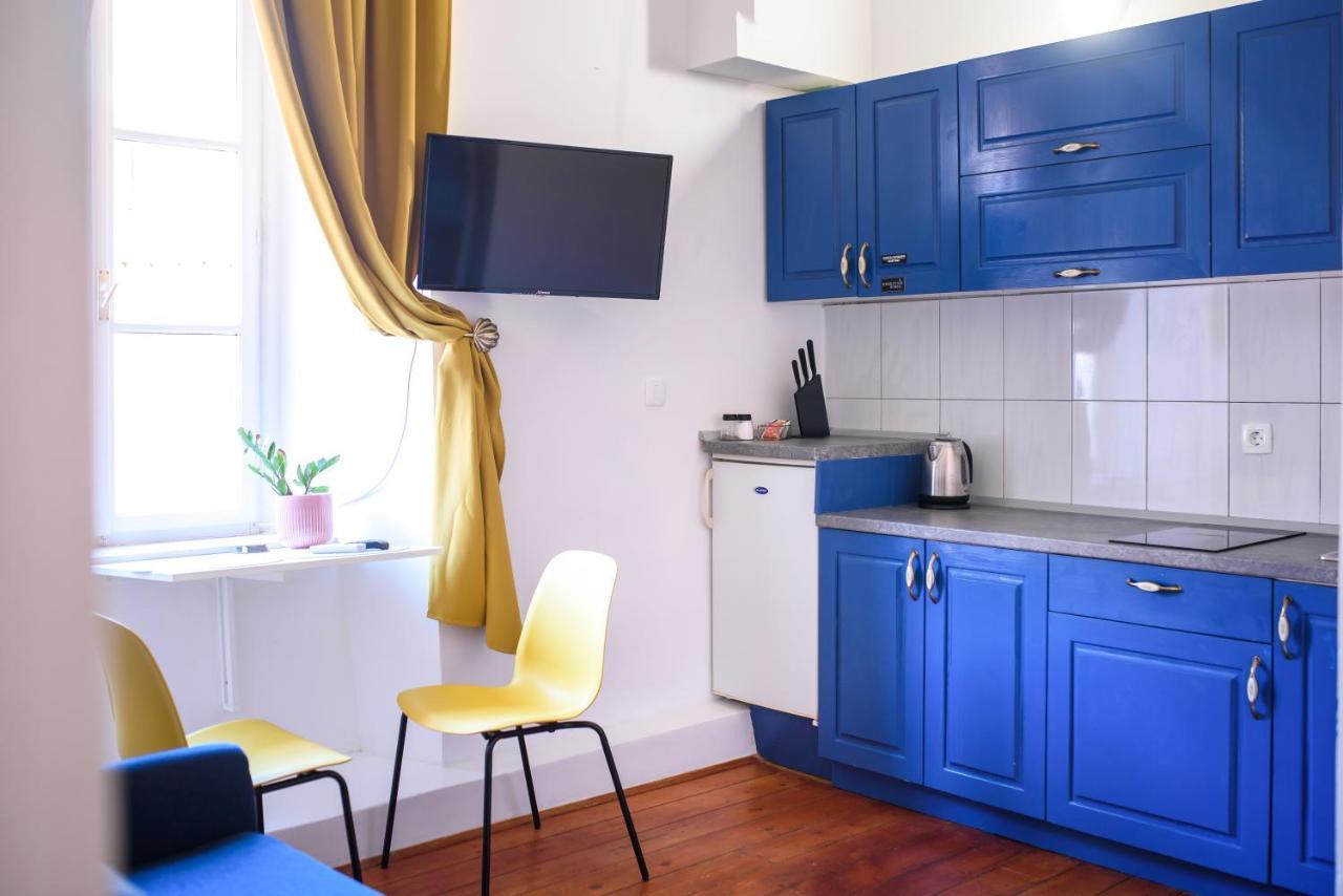 Le Mura Old Town Apartment By Duhomes Dubrovnik Eksteriør bilde