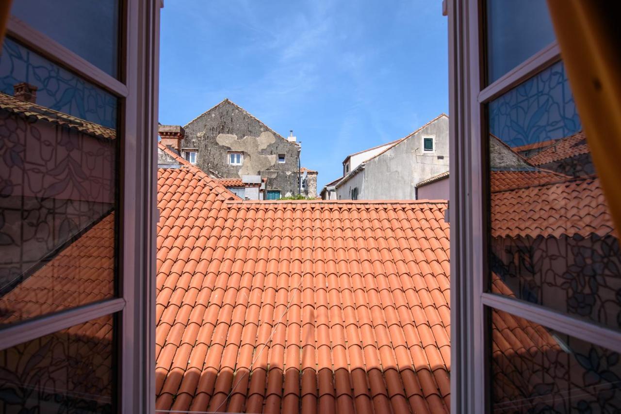 Le Mura Old Town Apartment By Duhomes Dubrovnik Eksteriør bilde