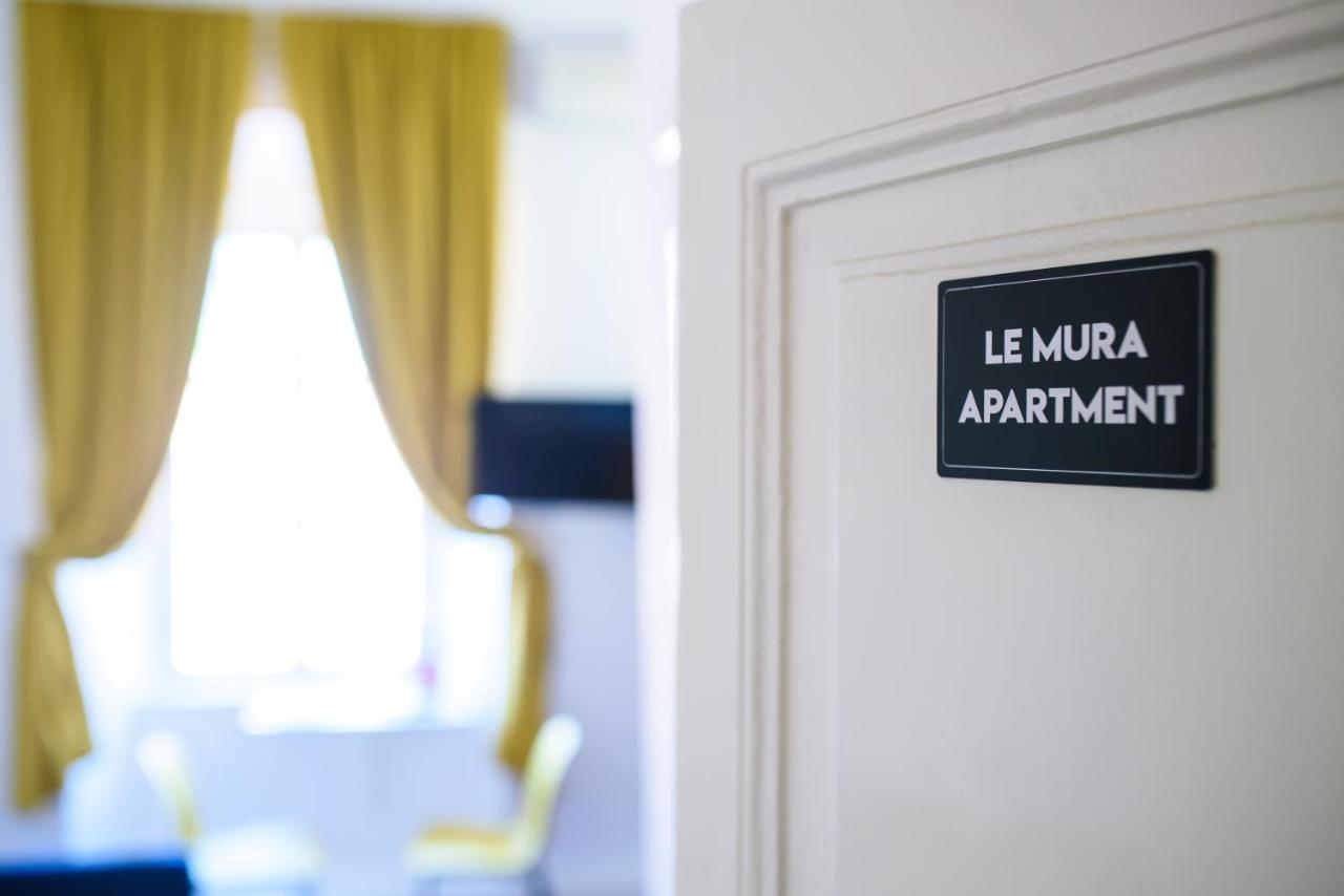 Le Mura Old Town Apartment By Duhomes Dubrovnik Eksteriør bilde