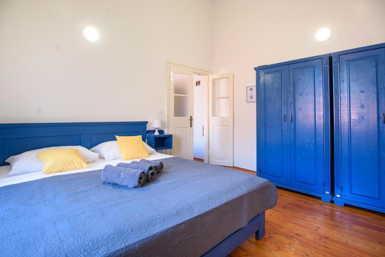 Le Mura Old Town Apartment By Duhomes Dubrovnik Eksteriør bilde