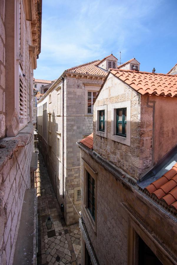 Le Mura Old Town Apartment By Duhomes Dubrovnik Eksteriør bilde