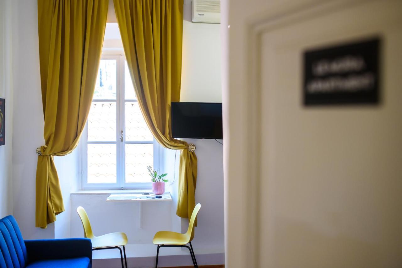 Le Mura Old Town Apartment By Duhomes Dubrovnik Eksteriør bilde