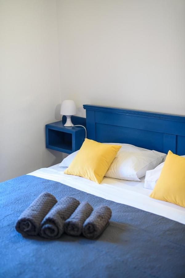 Le Mura Old Town Apartment By Duhomes Dubrovnik Eksteriør bilde