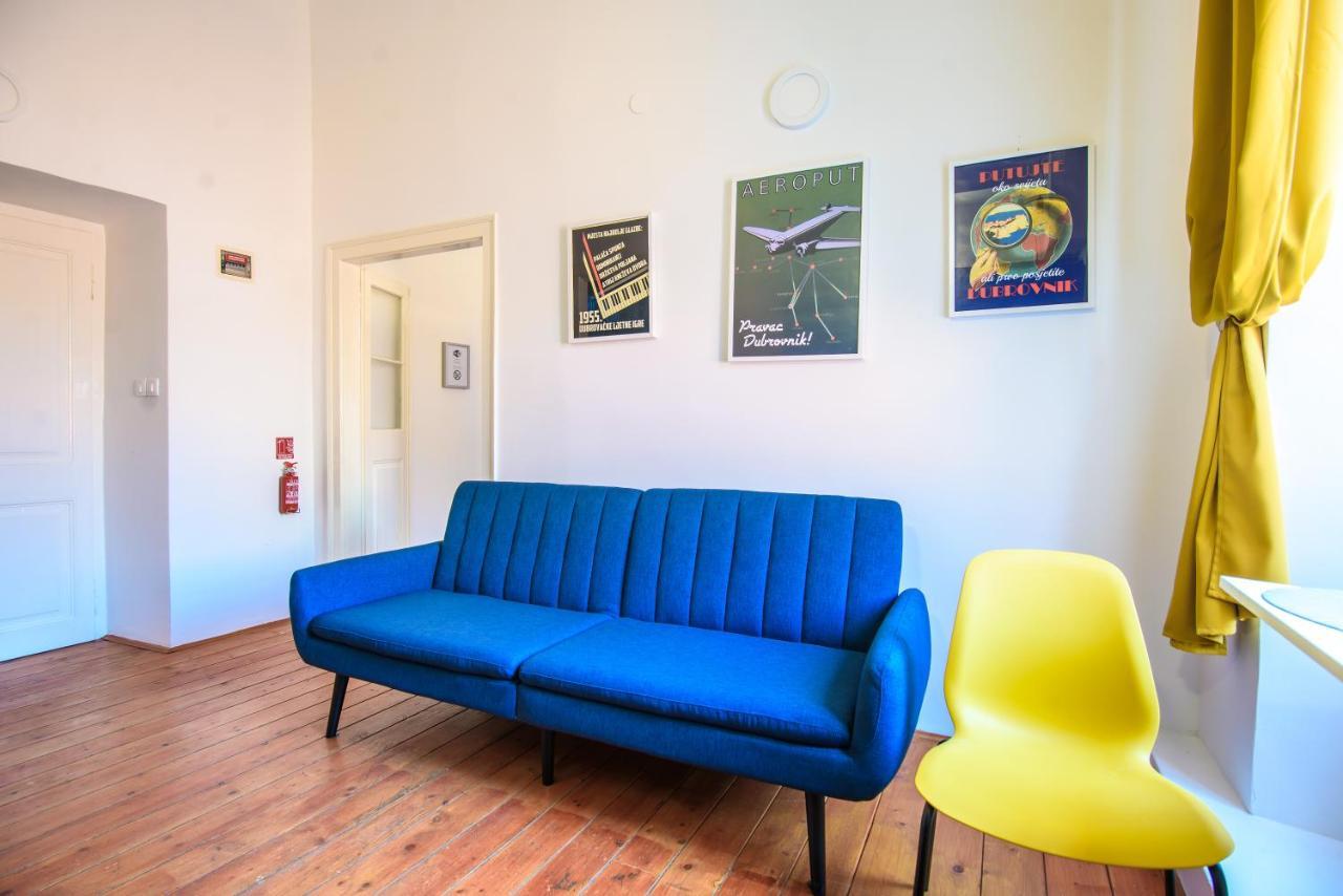 Le Mura Old Town Apartment By Duhomes Dubrovnik Eksteriør bilde