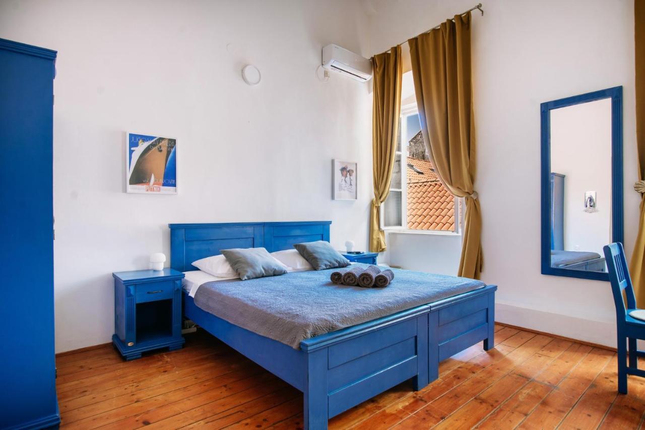 Le Mura Old Town Apartment By Duhomes Dubrovnik Eksteriør bilde