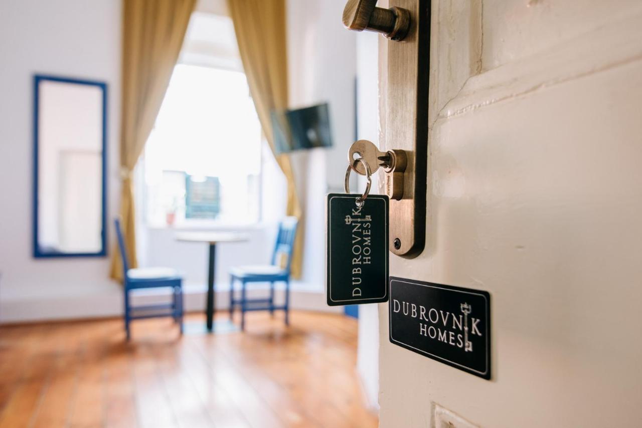 Le Mura Old Town Apartment By Duhomes Dubrovnik Eksteriør bilde