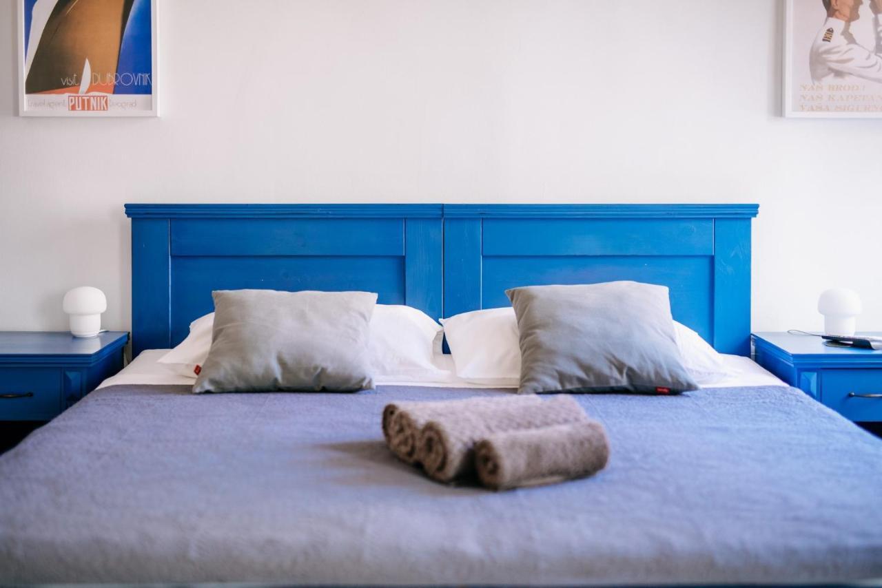 Le Mura Old Town Apartment By Duhomes Dubrovnik Eksteriør bilde