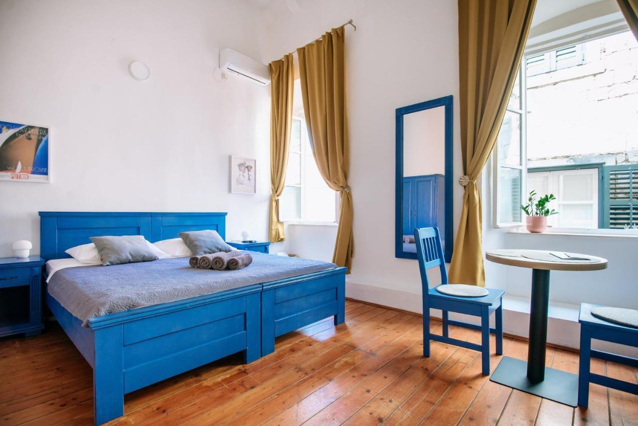 Le Mura Old Town Apartment By Duhomes Dubrovnik Eksteriør bilde
